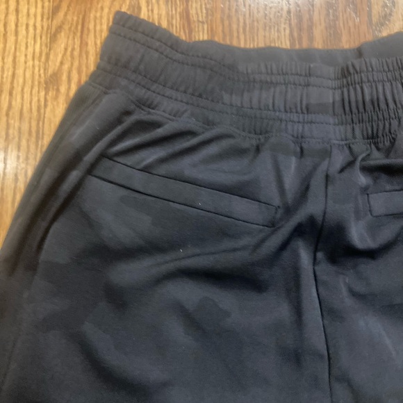 Athleta | Like New! Lined Brooklyn Camo Joggers Size 0 Bundle & Save! - Picture 5 of 6